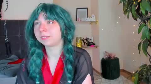 Alexsy online show from July 2026 05:55:02 AM