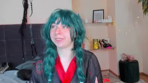 Alexsy online show from July 2026 11:12:02 AM