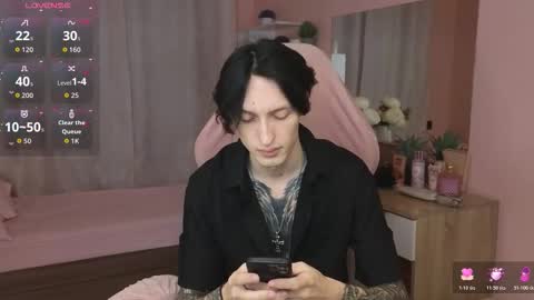 Alex online show from December 2025 12:10:01 PM