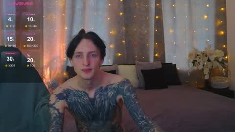 Alex online show from April 2026 08:20:01 AM