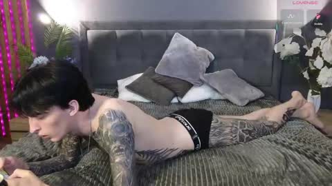 Alex online show from June 2026 08:20:02 AM