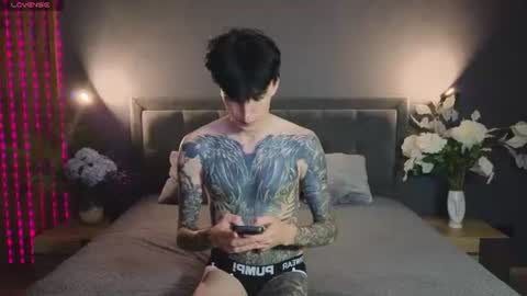 Alex online show from July 2026 08:12:01 AM