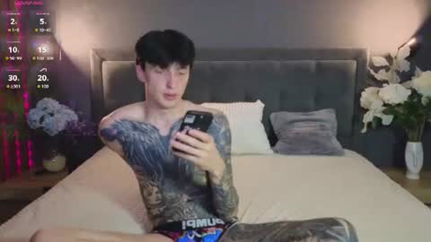 Alex online show from July 2026 08:01:02 AM