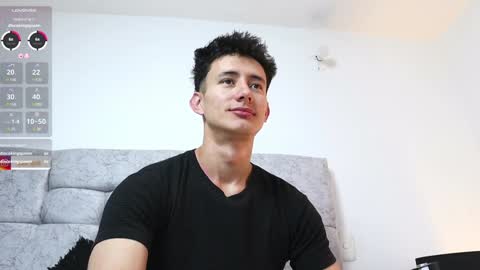 Alex online show from December 2024 12:23:01 AM