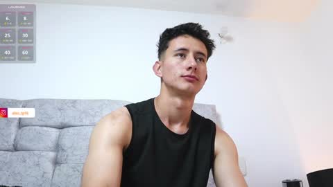 Alex online show from January 2025 12:16:02 AM