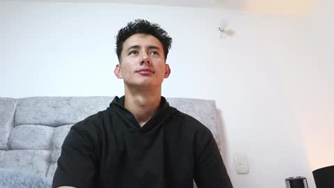 Alex online show from January 2025 12:04:01 AM