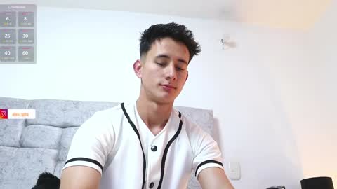 Alex online show from February 2025 12:29:01 AM