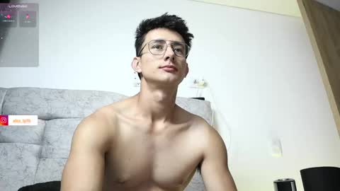 Alex online show from October 2025 04:57:02 AM