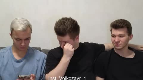 Snapshot of alexxx_d chatting on September 2025 07:47:02 PM AlexDimaIgor online show from September 2025 07:47:02 PM