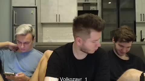 Snapshot of alexxx_d chatting on October 2025 02:34:01 PM AlexDimaIgor online show from October 2025 02:34:01 PM