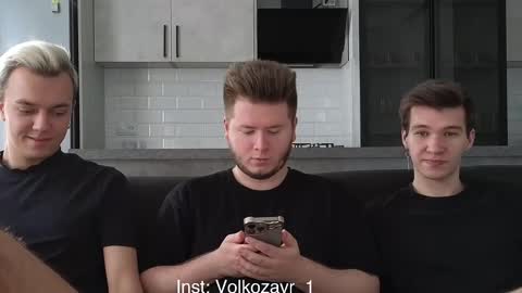 Snapshot of alexxx_d chatting on October 2025 12:36:01 PM AlexDimaIgor online show from October 2025 12:36:01 PM