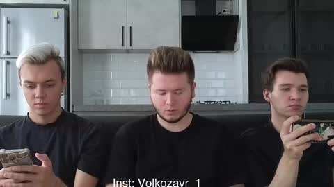 Snapshot of alexxx_d chatting on October 2025 12:59:02 PM AlexDimaIgor online show from October 2025 12:59:02 PM