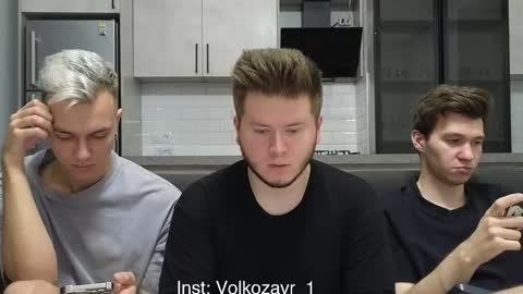 Snapshot of alexxx_d chatting on October 2025 08:07:02 PM AlexDimaIgor online show from October 2025 08:07:02 PM