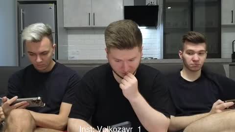 Snapshot of alexxx_d chatting on October 2025 01:45:02 PM AlexDimaIgor online show from October 2025 01:45:02 PM