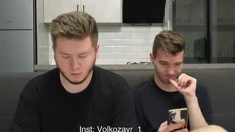 Snapshot of alexxx_d chatting on October 2025 08:10:01 PM AlexDimaIgor online show from October 2025 08:10:01 PM