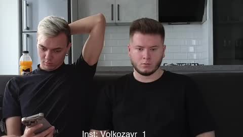 Snapshot of alexxx_d chatting on November 2025 12:47:01 PM AlexDimaIgor online show from November 2025 12:47:01 PM