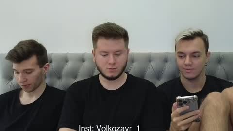 Snapshot of alexxx_d chatting on November 2025 08:13:02 PM AlexDimaIgor online show from November 2025 08:13:02 PM