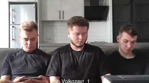 Snapshot of alexxx_d chatting on December 2025 08:45:01 AM AlexDimaIgor online show from December 2025 08:45:01 AM