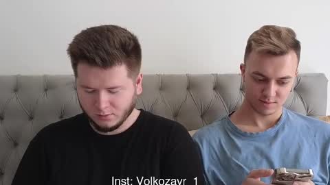 Snapshot of alexxx_d chatting on January 2026 08:42:02 AM AlexDimaIgor online show from January 2026 08:42:02 AM