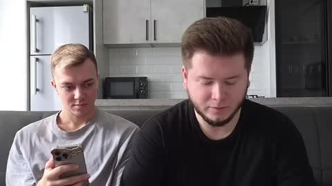 Snapshot of alexxx_d chatting on January 2026 08:40:02 AM AlexDimaIgor online show from January 2026 08:40:02 AM