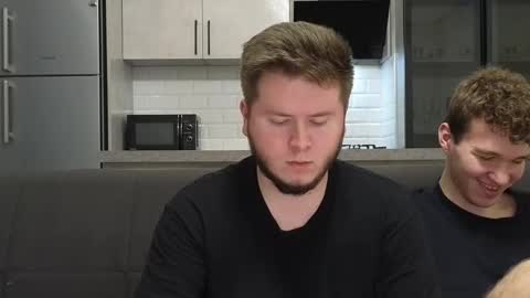 Snapshot of alexxx_d chatting on January 2026 09:07:02 PM AlexDimaIgor online show from January 2026 09:07:02 PM