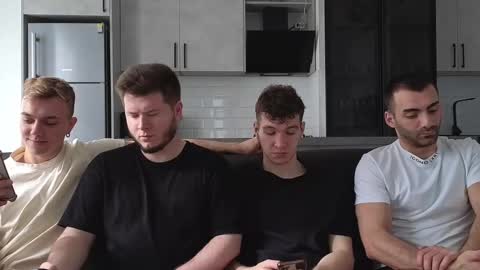 Snapshot of alexxx_d chatting on February 2026 08:51:01 AM AlexDimaIgor online show from February 2026 08:51:01 AM