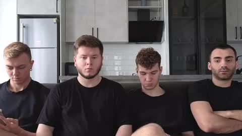 Snapshot of alexxx_d chatting on February 2026 09:02:01 AM AlexDimaIgor online show from February 2026 09:02:01 AM