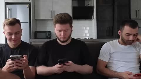 Snapshot of alexxx_d chatting on February 2026 08:41:01 AM AlexDimaIgor online show from February 2026 08:41:01 AM