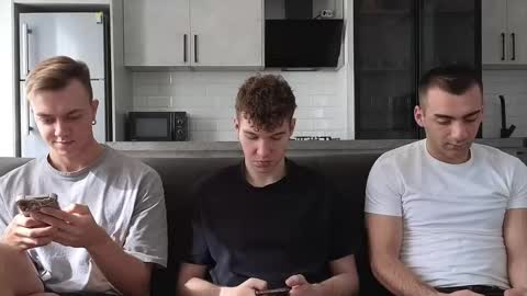 Snapshot of alexxx_d chatting on February 2026 08:43:01 AM AlexDimaIgor online show from February 2026 08:43:01 AM