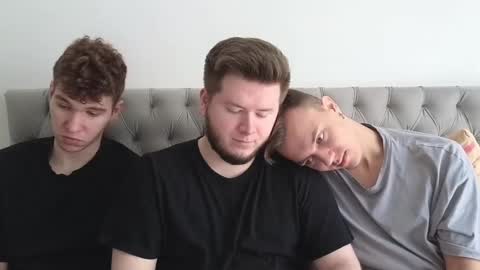 Snapshot of alexxx_d chatting on February 2026 08:55:01 AM AlexDimaIgor online show from February 2026 08:55:01 AM