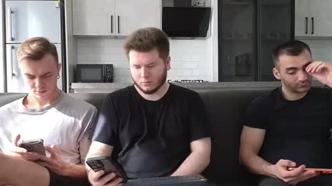 Snapshot of alexxx_d chatting on February 2026 08:43:02 AM AlexDimaIgor online show from February 2026 08:43:02 AM