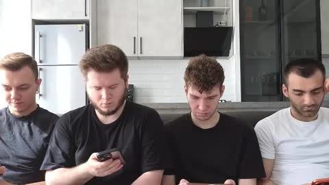 Snapshot of alexxx_d chatting on February 2026 08:55:02 AM AlexDimaIgor online show from February 2026 08:55:02 AM