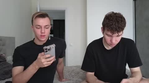 Snapshot of alexxx_d chatting on February 2026 08:47:01 AM AlexDimaIgor online show from February 2026 08:47:01 AM