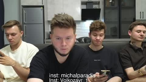 AlexDimaIgor online show from April 2026 08:40:01 PM