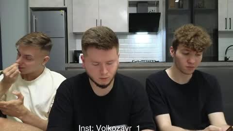 AlexDimaIgor online show from April 2026 08:43:02 PM