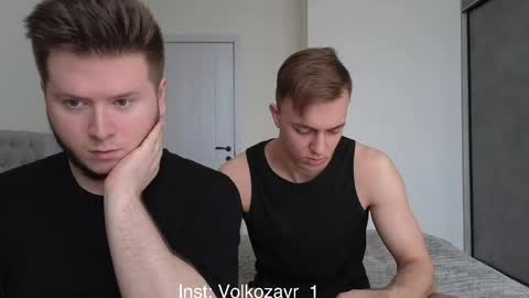 AlexDimaIgor online show from May 2026 08:52:01 AM