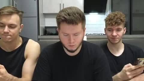 AlexDimaIgor online show from May 2026 09:09:01 PM