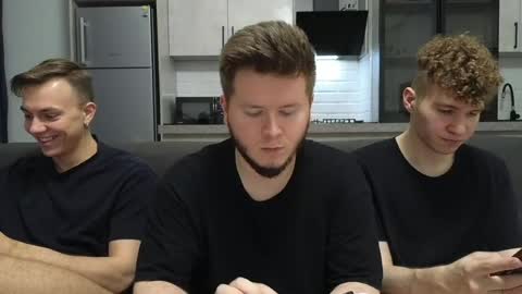AlexDimaIgor online show from May 2026 07:44:01 PM