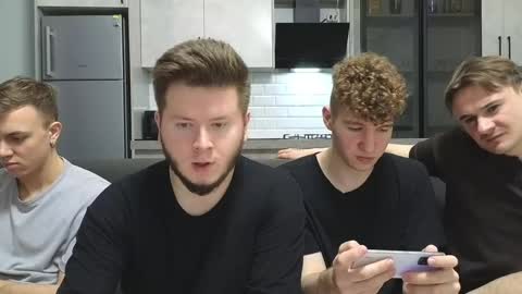 AlexDimaIgor online show from May 2026 08:28:02 PM