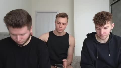 AlexDimaIgor online show from May 2026 08:32:02 AM