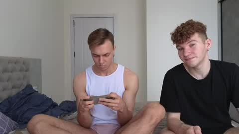 AlexDimaIgor online show from May 2026 10:36:01 AM