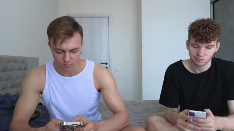 AlexDimaIgor online show from May 2026 09:15:01 AM