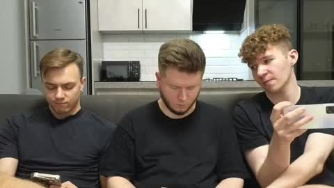 AlexDimaIgor online show from May 2026 08:36:01 PM