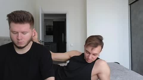 AlexDimaIgor online show from May 2026 08:40:02 AM