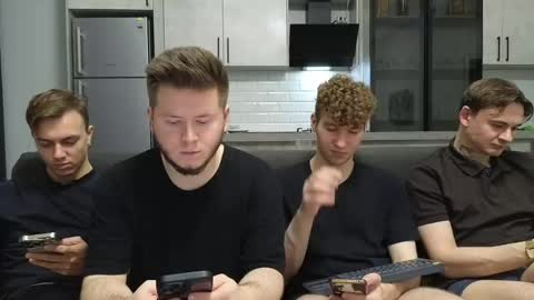 AlexDimaIgor online show from May 2026 08:39:02 PM