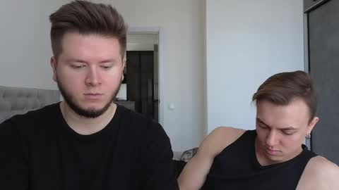 AlexDimaIgor online show from May 2026 08:55:01 AM