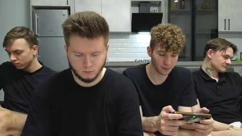 AlexDimaIgor online show from May 2026 09:01:02 PM
