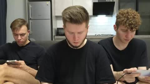 AlexDimaIgor online show from May 2026 07:48:02 PM
