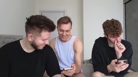 AlexDimaIgor online show from June 2026 08:49:02 AM