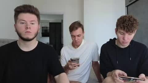 AlexDimaIgor online show from June 2026 08:20:02 AM